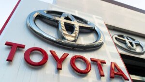 Toyota apologises for cheating on vehicle testing