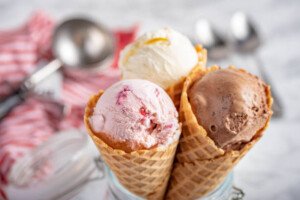 Ice cream to become more expensive