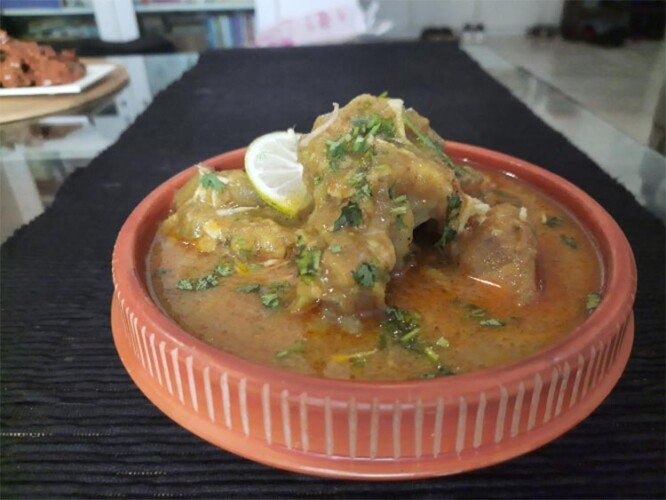 Nihari