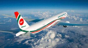 Biman operates additional Eid flights