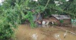 Flooding in Sylhet region : More rains threaten to worsen situation