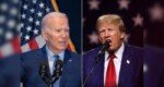 Majority of debate watchers say Trump won debate over Biden: CNN Poll