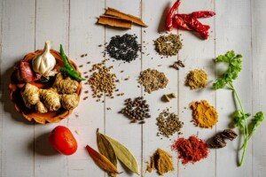 Indian spices that aid your weight loss journey