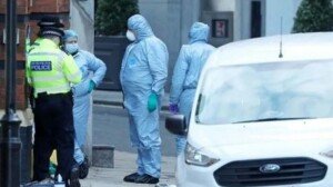 Westminster knifeman was lawfully killed – inquest