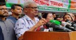 ‘BNP won’t allow India’s plan to build rail network thru’ Bangladesh’