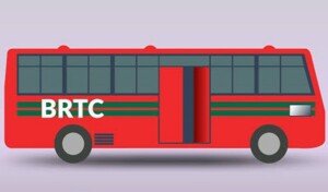 BRTC to operate special bus services for Eid-ul-Azha