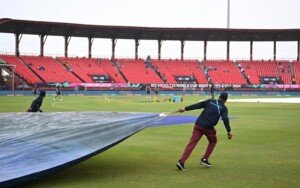 IND vs SA: Will rain play spoilsport in showdown tie?
