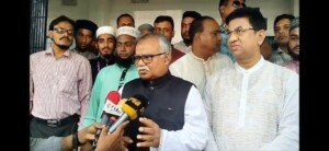 Failure of 31,000 workers’ going to Malaysia, State Minister orders probe