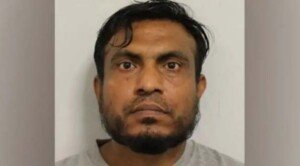 Husband who put body in suitcase sentenced to life