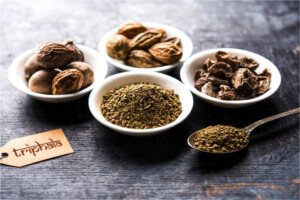 Patanjali suggests these Ayurvedic herbs that help eliminate toxins from the body