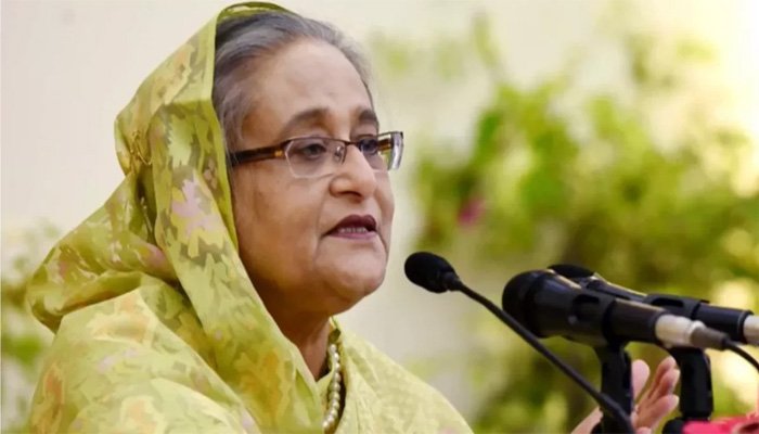 PM Sheikh Hasina directs to implement budget with transparency