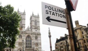 Voters to head to polls for UK general election
