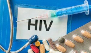 A twice-yearly injection offers 100% protection against HIV, study finds