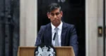Rishi Sunak resigns as UK Prime Minister