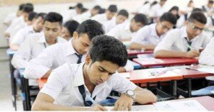 Postponed HSC examinations in Sylhet division begin