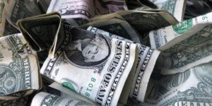 Dollar price soars to Tk119.4 for remittance