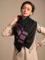 Scarf fashion in Summer