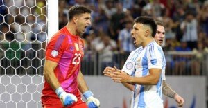 Copa America : Messi misses, but Argentina beats Ecuador