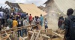 21 killed, scores injured in Nigeria school collapse