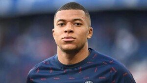 Tens of thousands to welcome Mbappe to Real Madrid