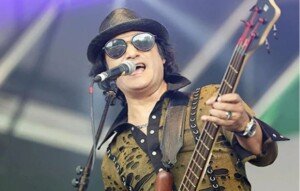 Band icon Shafin Ahmed dies