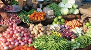 Vegetable prices skyrocket in Sylhet