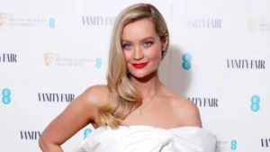 Laura Whitmore alleges ‘inappropriate behaviour’ on Strictly