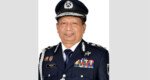 IGP Mamun’s tenure extended for another year