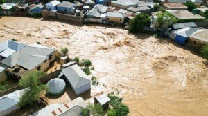Rains, floods in South Asia endanger over 6 million children: UNICEF