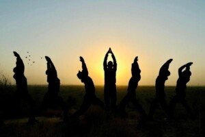 Yoga can significantly improve health of Rheumatoid Arthritis patients, says study