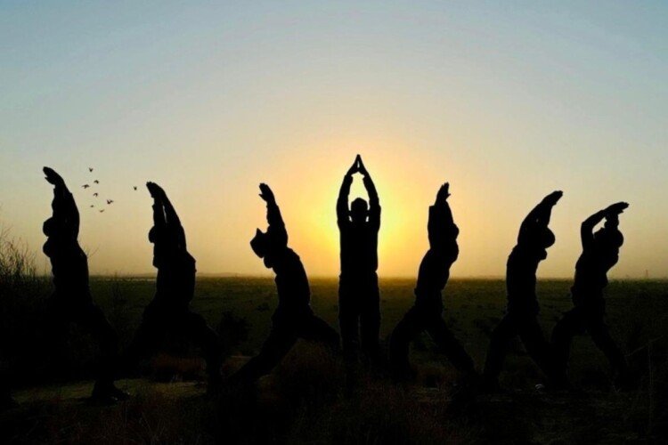 Yoga can significantly improve health of Rheumatoid Arthritis patients, says study