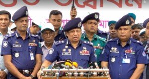 Police force won’t take responsibility of individual’s corruption: IGP