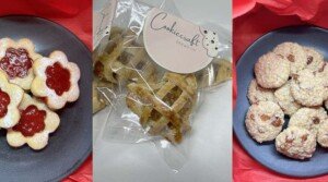 Architect by day, baker by passion: Arifa Malik Bristy on crafting delightful cookies