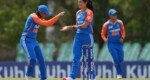 Bangladesh women suffer 10-wkt defeat against India