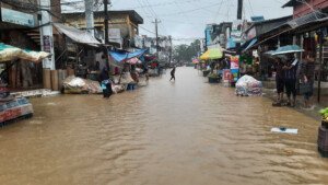 Sylhet flood situation likely to worsen