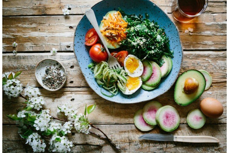 Debunking popular nutrition myths