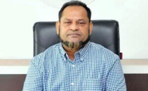 Travel ban imposed on Sylhet customs official Enamul