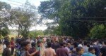 SUST students deny to vacate halls, protest continues