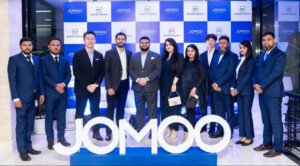 Jomoo Launches Luxury Bathware at Barobi Design