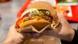 McDonald’s to ‘rethink’ prices after sales fall
