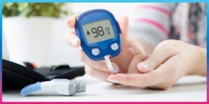 Manage your Diabetes for life
