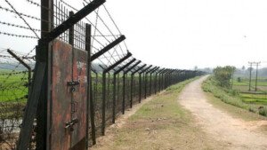 Two Bangladeshis shot dead along Sylhet border