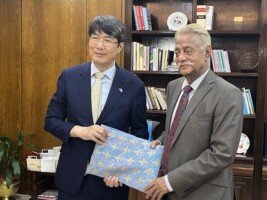 Japan to support Bangladesh to implement 9th FYP, Perspective Plan
