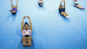 Here’s what to know about stretching before exercise