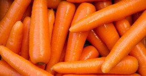 Eating carrots can be a simple way to get a boost of beneficial nutrients: Study