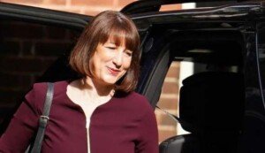 Reeves defends move to restrict winter fuel payments