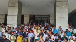 Deputy governors among six officials of Bangladesh Bank forced to resign