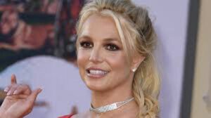 Britney biopic in works as Universal buys memoir rights