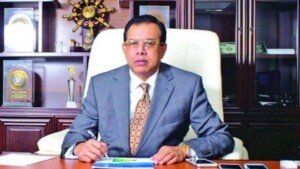 BGB detains ex-SBAC chairman, Barishal AL leader at Satkhira border