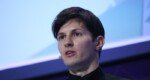 Telegram CEO Durov arrested